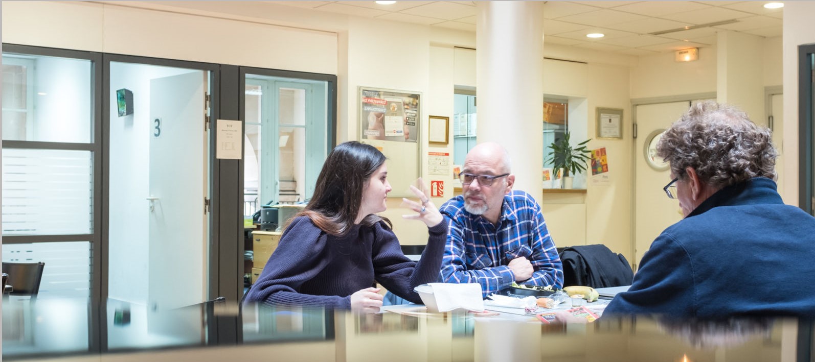 The Language School That Sets The Benchmark For Learning French In France.